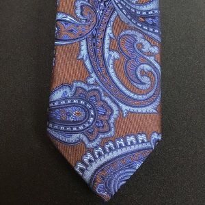 David Donahue Tie